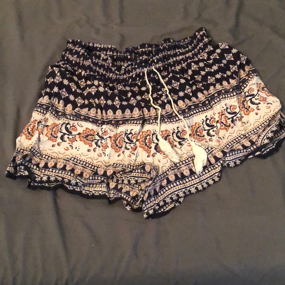 shorts